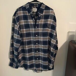 Men’s XXL St. John’s Bay